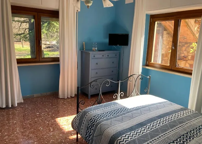 B&B Calecatine
