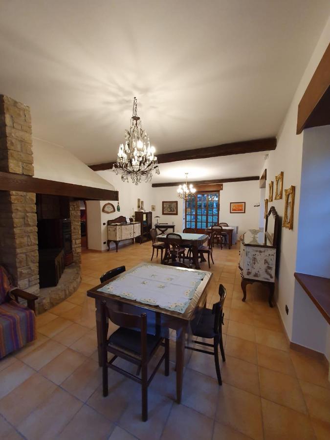 Calecatine Bed & Breakfast