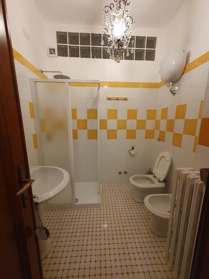 Bed & Breakfast Calecatine *