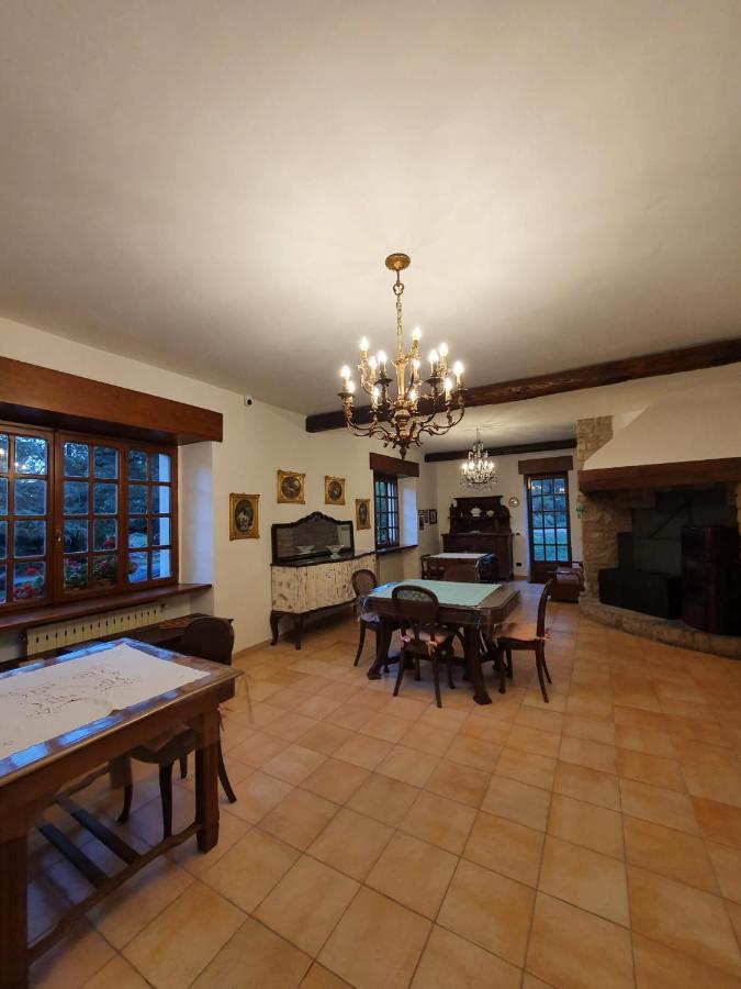 Bed & Breakfast Calecatine *