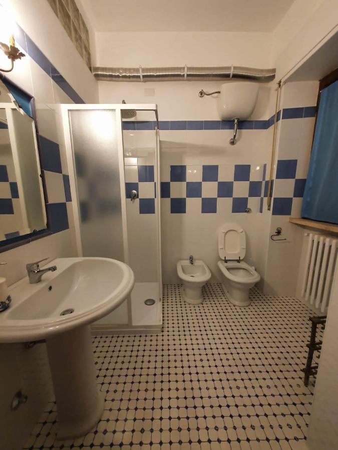 Bed & Breakfast Calecatine