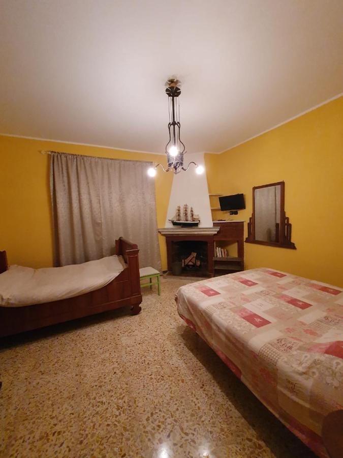 Bed & Breakfast Calecatine
