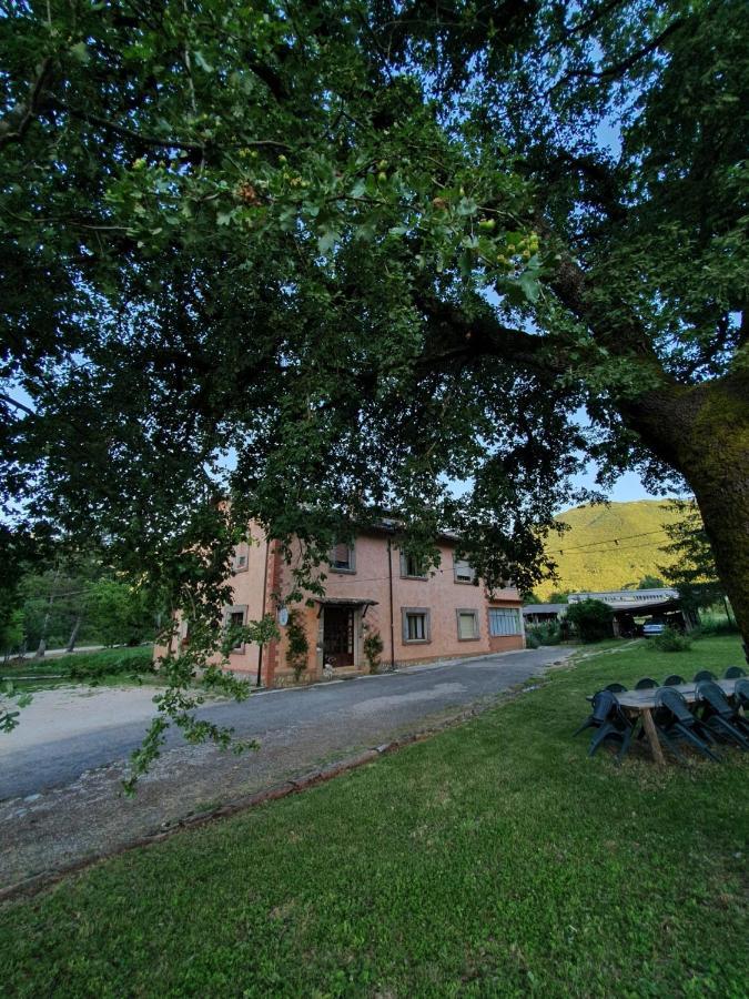 Bed & Breakfast Calecatine