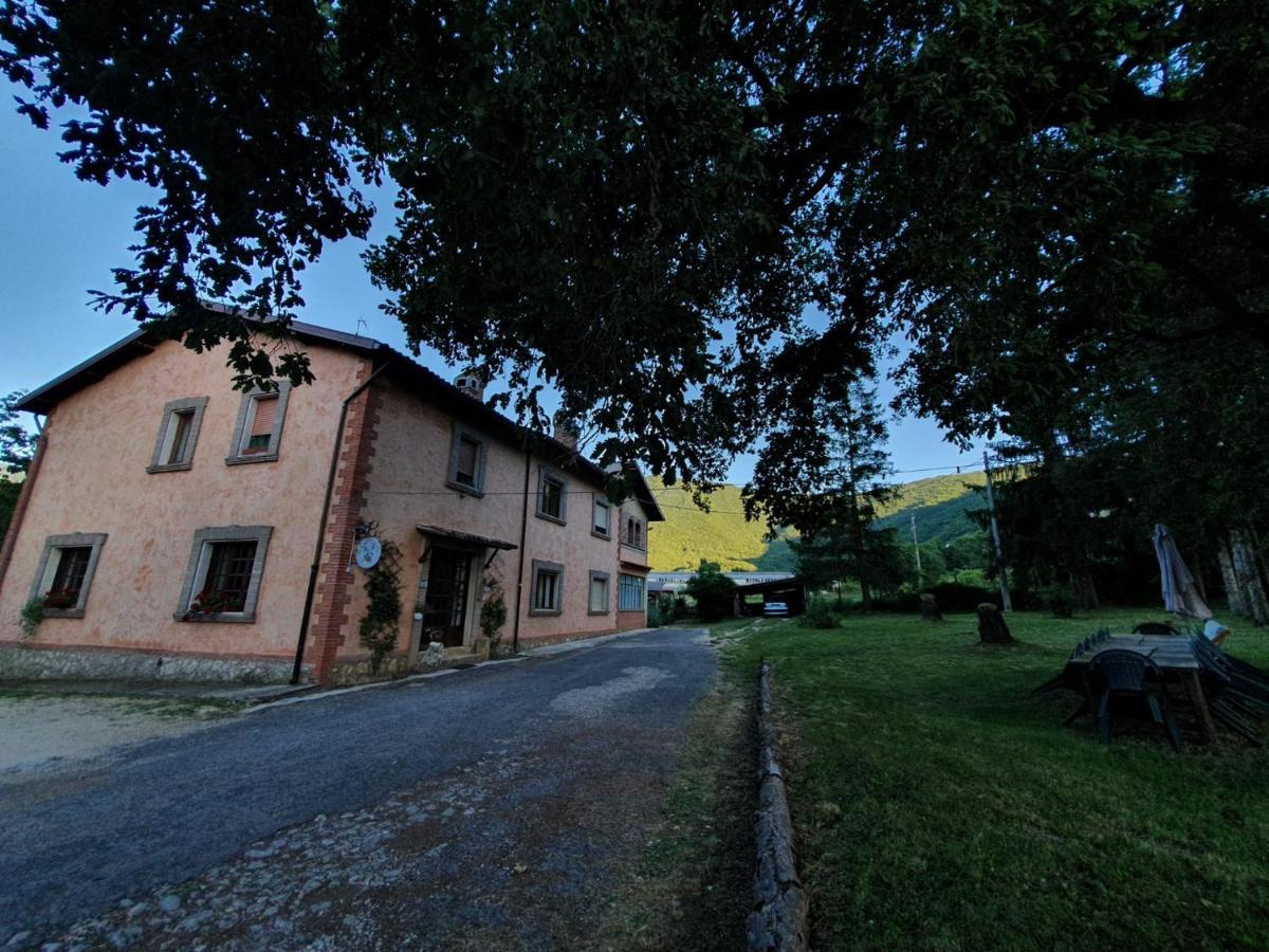 Bed & Breakfast Calecatine Rocca di Botte