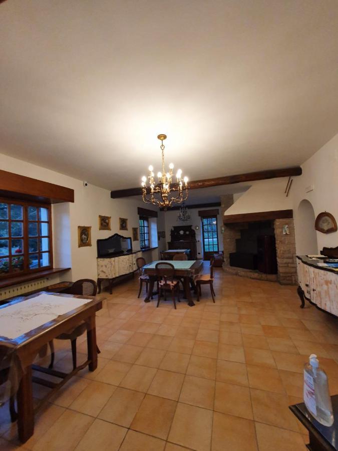 Bed & Breakfast Calecatine