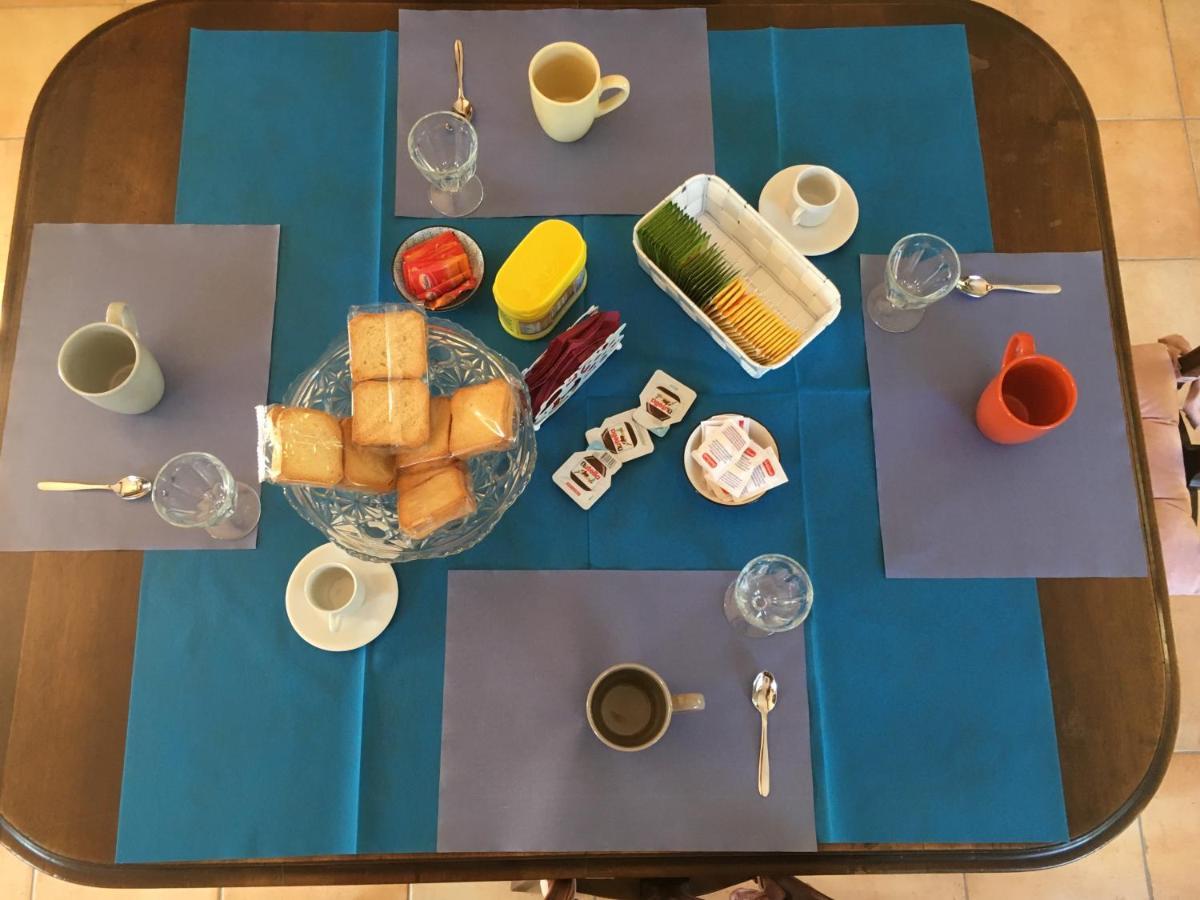 Bed & Breakfast Calecatine Rocca di Botte