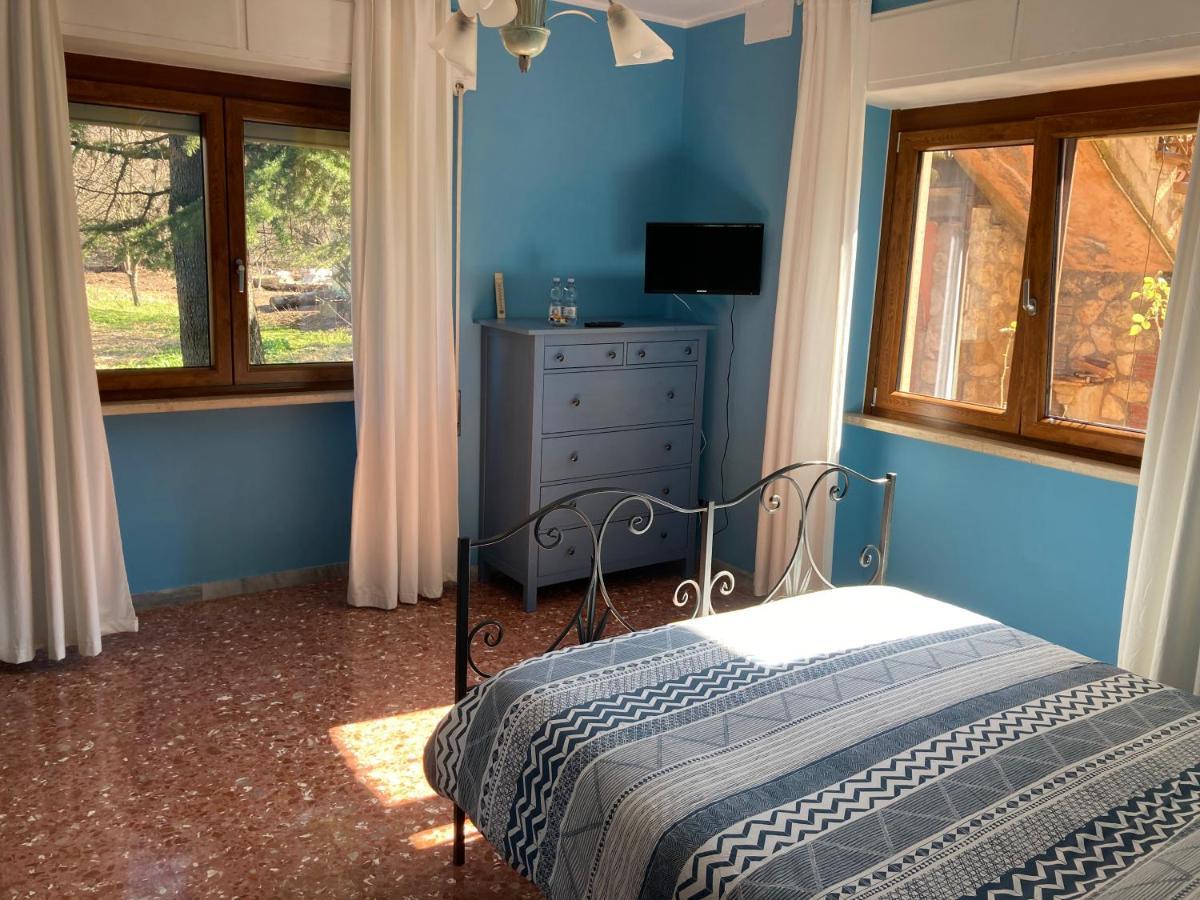 Bed & Breakfast Calecatine