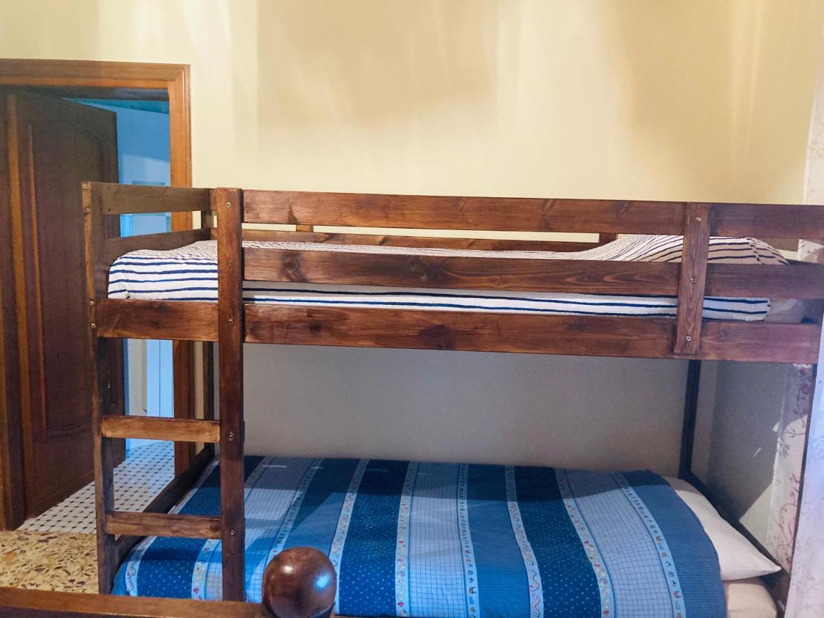 Calecatine Bed & Breakfast