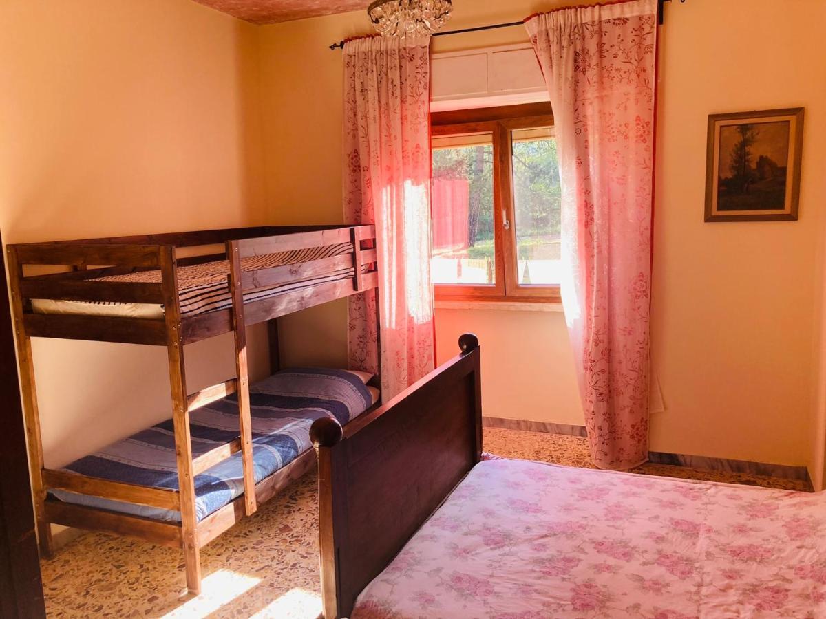 Calecatine Bed & Breakfast *