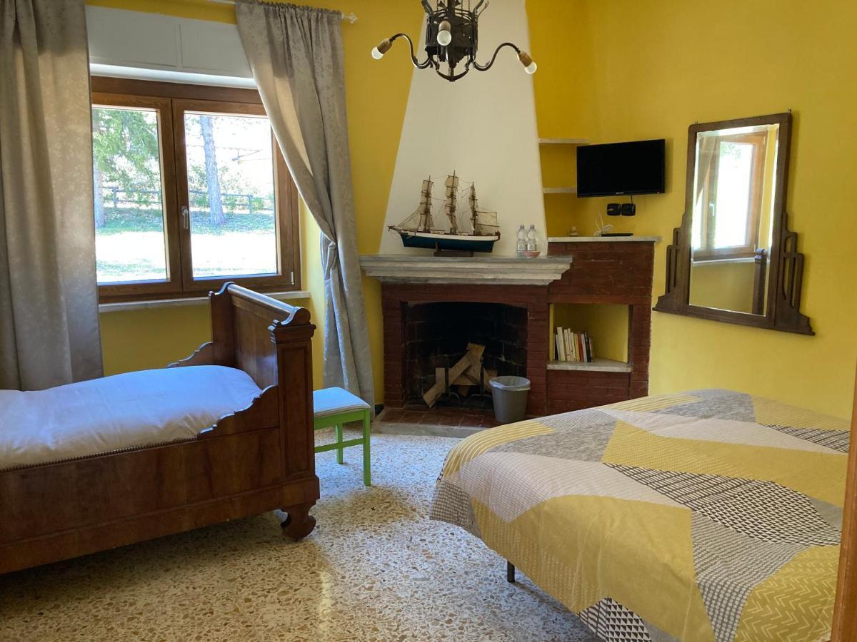 Bed & Breakfast Calecatine