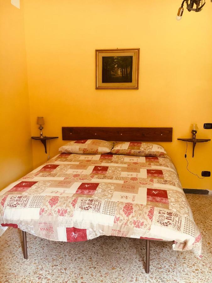 Bed & Breakfast Calecatine Rocca di Botte