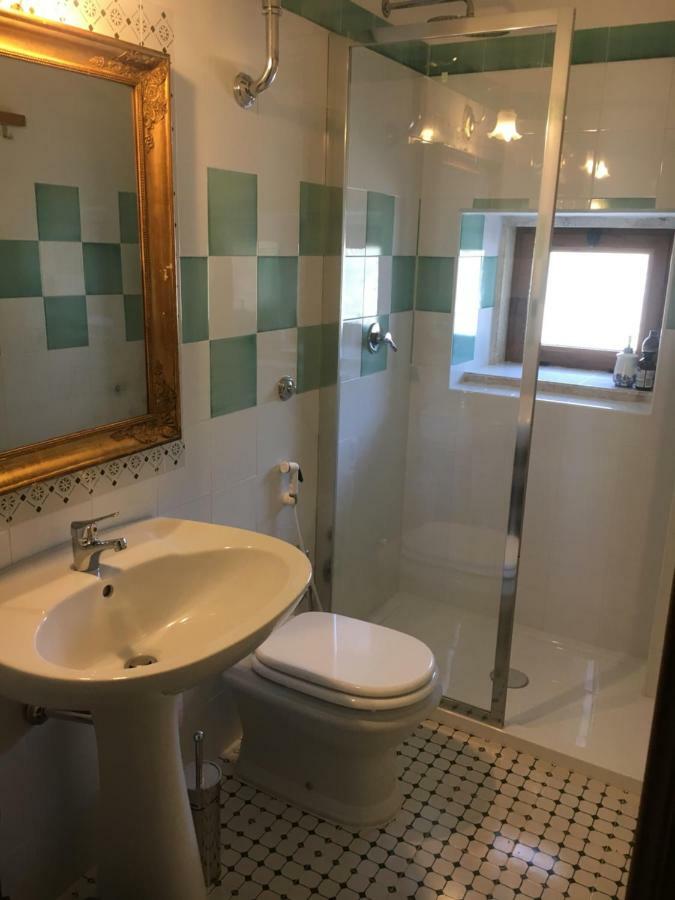 Bed & Breakfast Calecatine